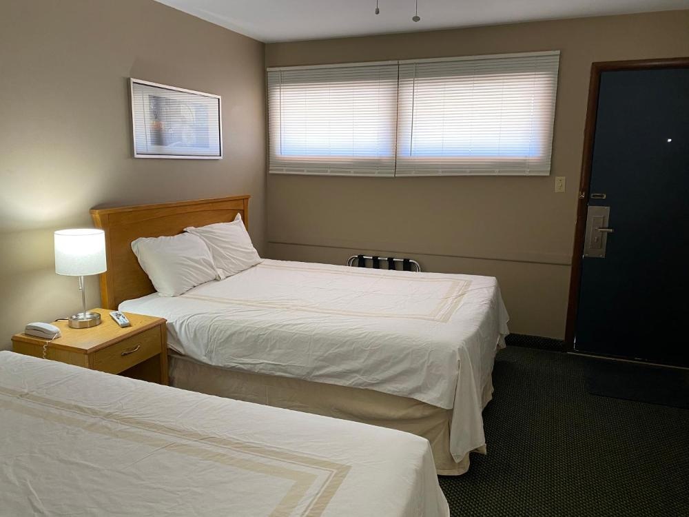 Diamond Motel - Abilene