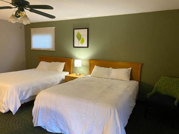 Diamond Motel - Abilene image 11