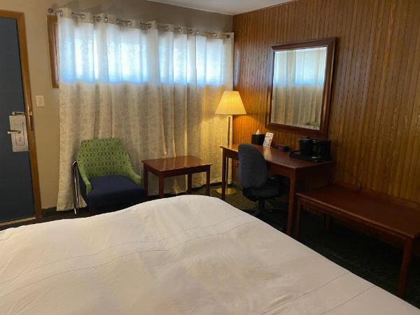 Diamond Motel - Abilene image 16