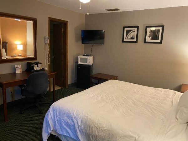 Diamond Motel - Abilene image 27