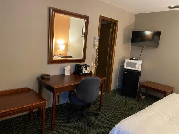 Diamond Motel - Abilene image 28