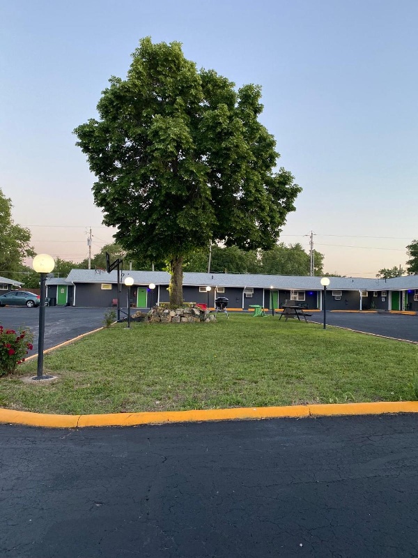 Diamond Motel - Abilene Main image