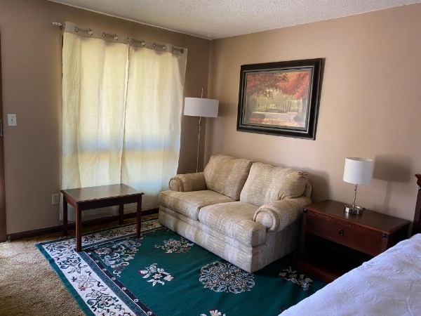 Diamond Motel - Abilene image 43