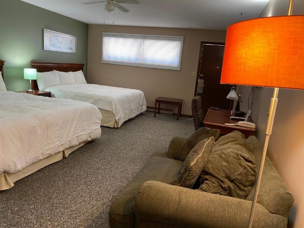 Diamond Motel - Abilene image 49