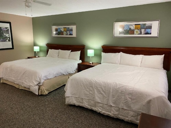 Diamond Motel - Abilene image 53