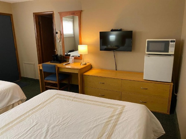 Diamond Motel - Abilene image 5